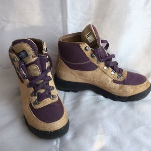Vasque Hiking boots. Skywalk gore-Tex.